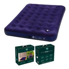 Colchão inflável de casal mor