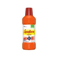 Desinfetante Lysoform Bruto Original - 500ml