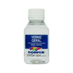 Verniz Geral 100ml Corfix