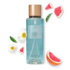 Victoria's Secret Aqua Kiss Body Mist, 238 g