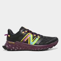 Tênis New Balance Fresh Foam Garoe Feminino-Feminino