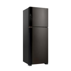Geladeira Brastemp BRM62AE Smart Frost Free Duplex 512L Black Inox Bivolt
