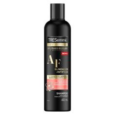 Shampoo Tresemmé Blindagem Antifrizz Frasco 400ml
