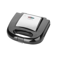 Sanduicheira Agratto 750W Inox