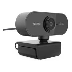 Webcam Full Hd 1080P Web Cam Web Can Camera Webcan 1080 Pc
