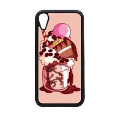 Capa para iPhone XR para Apple iPhone XR para proteção de telefone