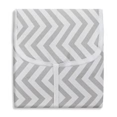 Trocador Portátil com Bolsos Internos Nanna Baby - Chevron