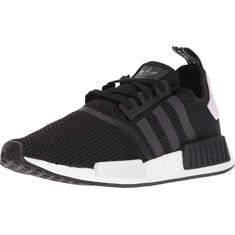 T nis feminino Adidas NMD_R1 STLT Primeknit