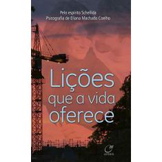 Lições que a vida oferece