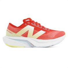 Tenis New Balance Fuelcell Rebel V4 Feminino
