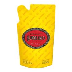 Sabonete Líquido Phebo Odor de Rosas Refil 320ml