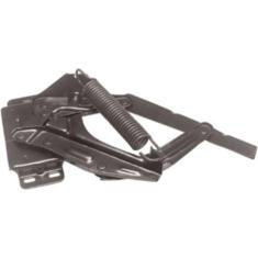 Dobradiça Capô Esquerda Ford F1000 72 A 92 - Universal