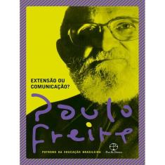 Extensao Ou Comunicacao?