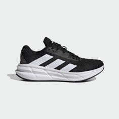Tênis Adidas Corrida Questar 3 Feminino-Feminino