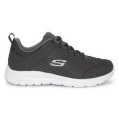 Tênis Skechers Masculino Bountiful Treino 894245BR-Masculino