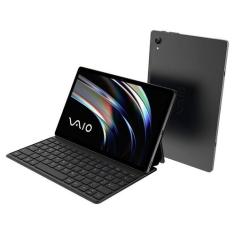 Tablet Vaio TL10 com Teclado de Conexão Inteligente 10,4" 128GB 8GB RA