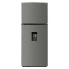 Geladeira 413L Philco Eco Inverter Duplex Inox PRF501TI 220V, 220V