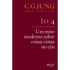 Um mito moderno sobre coisas vistas no céu - Vol.10/4