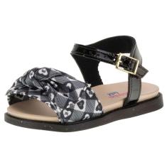 Sandália Infantil Molekinha - 2714102