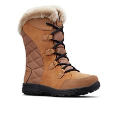 Columbia Women's Ice Maiden Ii Snow Boot