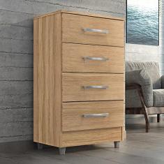 Comoda Flavia 4gav Teka Madrid