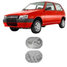 Tampa da Bomba de Injeção Fiat Uno Mille Fire Flex Todos 2003 em Diante