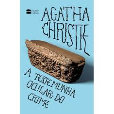 Livro - A testemunha ocular do crime