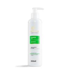 Sabonete poros hidratante - 250ml - Be Belle Cosmética Avançada 