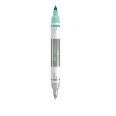 Marca Texto Apagável Ponta Dupla Lumini Ex - Cis, Verde