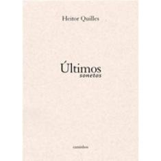 Ultimos Sonetos