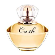 Cash Woman Eau De Parfum Feminino 90Ml - La Rive
