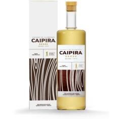 Cachaça Alambique Caipira 5 Estrelas 700Ml