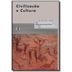 Civilizacao e cultura