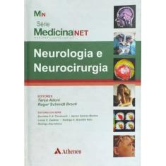 Livro - Neurologia E Neurocirurgia