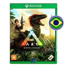 Ark: Survival Evolved - Xbox One