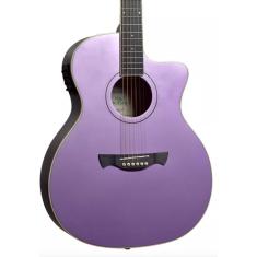 Violão Tagima Grand Auditorium Latin America Rio Negro Mills