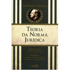 Livro - Teoria da Norma Jurídica