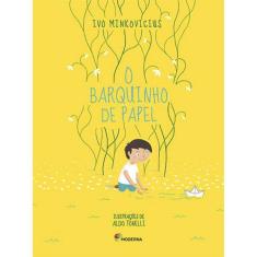 O Barquinho De Papel