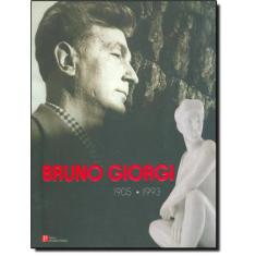 Bruno Giorgi - 1905/1993