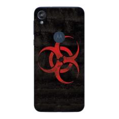 Capa Adesivo Skin155 Verso Para Motorola Moto E6 2019 - KawaSkin