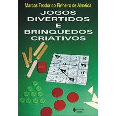 Jogos divertidos e brinquedos criativos