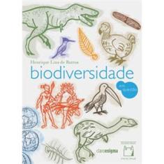 Livro - Biodiversidade em Questão