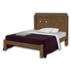 Cama Quarto Casal Livia