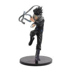 My Hero Head Dabi Action Figures Toy Academia Estátua Anime F
