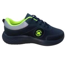 Tênis Molekinho Esportivo Floater Rustico