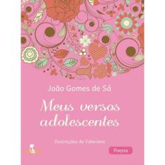 Meus Versos Adolescentes