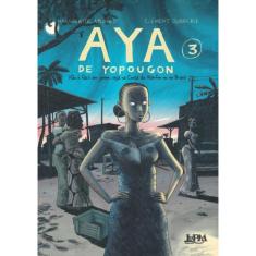 Aya De Yopougon - Vol. 3
