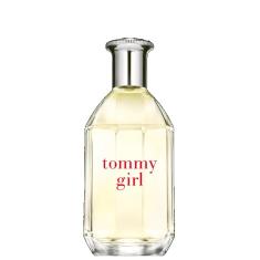 Tommy Girl Tommy Hilfiger Eau de Toilette - Perfume Feminino 50ml 