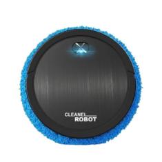 Robô Aspirador Com Passa Pano E Mop - Tecnologia Avançada - Monac