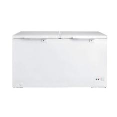 Refrigerador Horizontal Midea 385 Litros RCFB31, Branco
